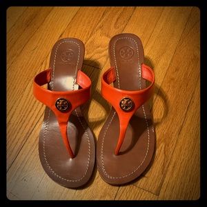 Tory Burch sandals